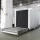 Scanner per bagagli e bagagli di sicurezza a raggi X OEM Miglior prezzo in Cina per l'ispezione di pallet di carico di grandi dimensioni nel magazzino aeroportuale - Conforme alla FDA